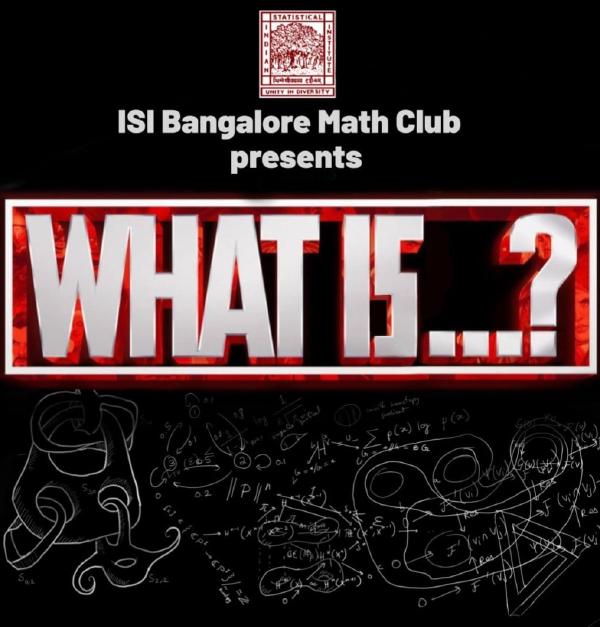 What is ...? | Spring 2024