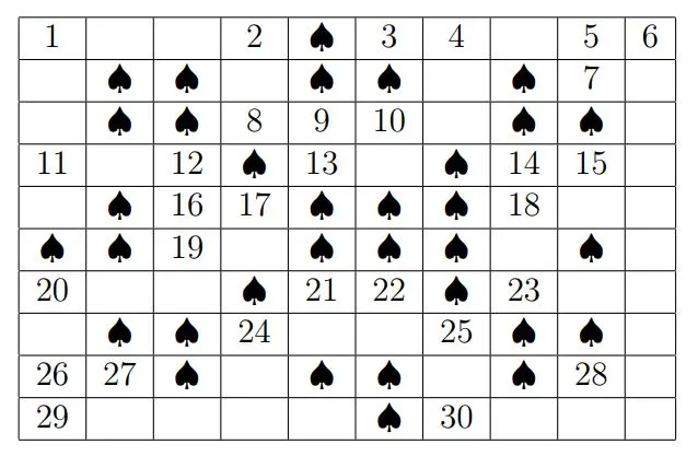 xWord
